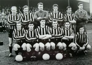 1967 Team