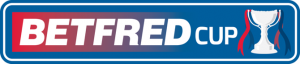 Betfred are the title sponsors of the League Cup.