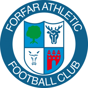 The 'Gers youth side will be looking to record their first ever win over Forfar