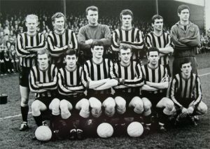 The class of 1967